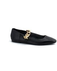 Steve Madden - Ballerina Shoes - Lyst