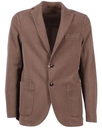 Circolo 1901 - Oxford Blazer - Lyst