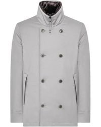 DUNO - Winter Jackets - Lyst