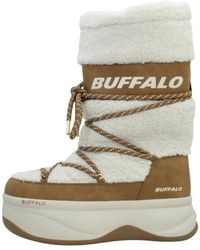 Buffalo - Orcus Snow Hi - Lyst