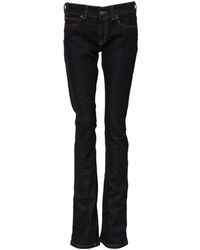 Gianfranco Ferré - Skinny Fit Jeans - Lyst