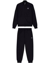 EA7 - Trainingsset - Lyst