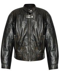 Stand Studio - Leather Jackets - Lyst