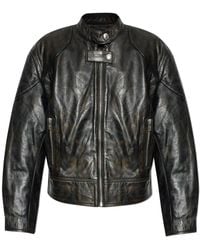 Stand Studio - Leather Jackets - Lyst