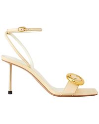 Jacquemus - High Heel Sandals - Lyst