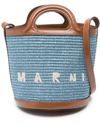 Marni - Bags > bucket bags - Lyst