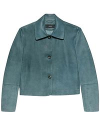 Arma - Light Jackets - Lyst