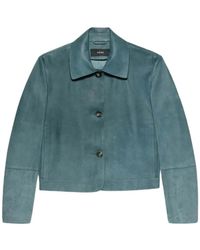 Arma - Light Jackets - Lyst