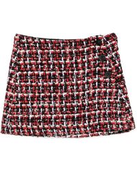 IRO - Short Skirts - Lyst