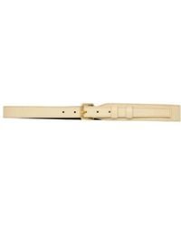 Erika Cavallini Semi Couture - Belts - Lyst