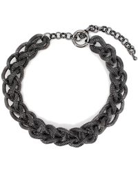 Antonelli - Necklaces - Lyst