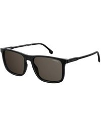 Carrera - Sonnenbrille Mit Eingespritztem Rahmen Und Getönten Gläsern - Lyst