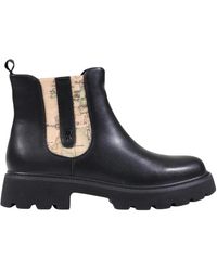Alviero Martini 1A Classe - Chelsea Boots - Lyst