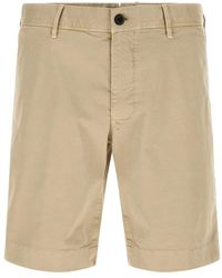 Incotex - Casual Shorts - Lyst