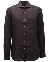 Orian - Casual Shirts - Lyst