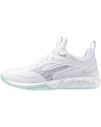 Mizuno - Wave Luminous 3 - Lyst