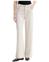 Levi's - Flared Jeans - Lyst