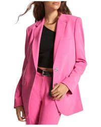 Michael Kors - Blazers - Lyst