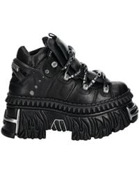 New Rock - Wall Schuh - Lyst