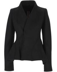 Rick Owens - Blazers - Lyst