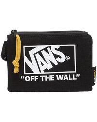 Vans - Wallets & Cardholders - Lyst