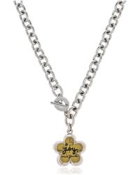Marc Jacobs - Necklaces - Lyst