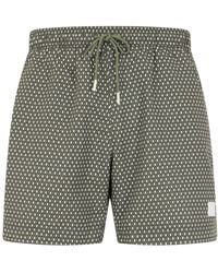 HUGO - Beachwear - Lyst