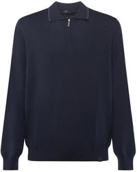 Fay - Polo Hemden - Lyst