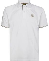 Blauer - Polo Shirts - Lyst