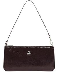 Courreges - Shoulder Bags - Lyst