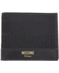 Moschino - Wallets & Cardholders - Lyst