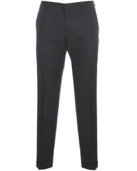 PS by Paul Smith - Wollhose - Lyst