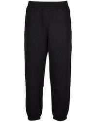 ARMANI EXCHANGE - Sweatpants - Lyst