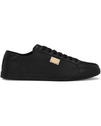 Dolce & Gabbana - Sneakers - Lyst