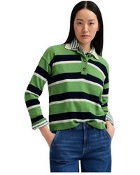 Bugatti - Polo Shirts - Lyst