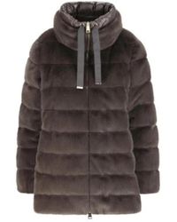 Herno - Winter Jackets - Lyst