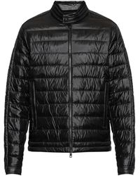 Moncler - Jacobus Down Jacket - Lyst
