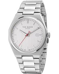 Ted Baker - Watches - Lyst