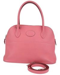 Hermès - Pre-owned > pre-owned bags > pre-owned handbags - Lyst