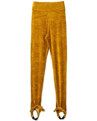 Viktor & Rolf - Leggings - Lyst