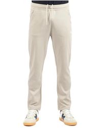 K-Way - Slim-Fit Trousers - Lyst