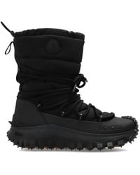 Moncler - Winter Boots - Lyst