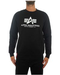 Alpha Industries 178302 Choker - Zwart