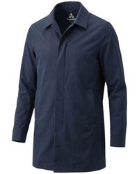 Heskimo - Trenchcoat - Lyst
