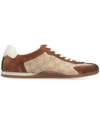 Gucci - Shift Sneaker - Lyst