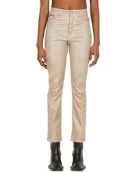 Eytys - Leather Trousers - Lyst