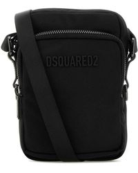 DSquared² - Urban crossbody tasche - Lyst