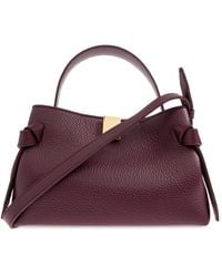 Yuzefi - Handtasche Gyoza Mini - Lyst