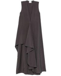 Alysi - Maxi Dresses - Lyst