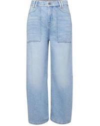 DRYKORN - Loose-Fit Jeans - Lyst